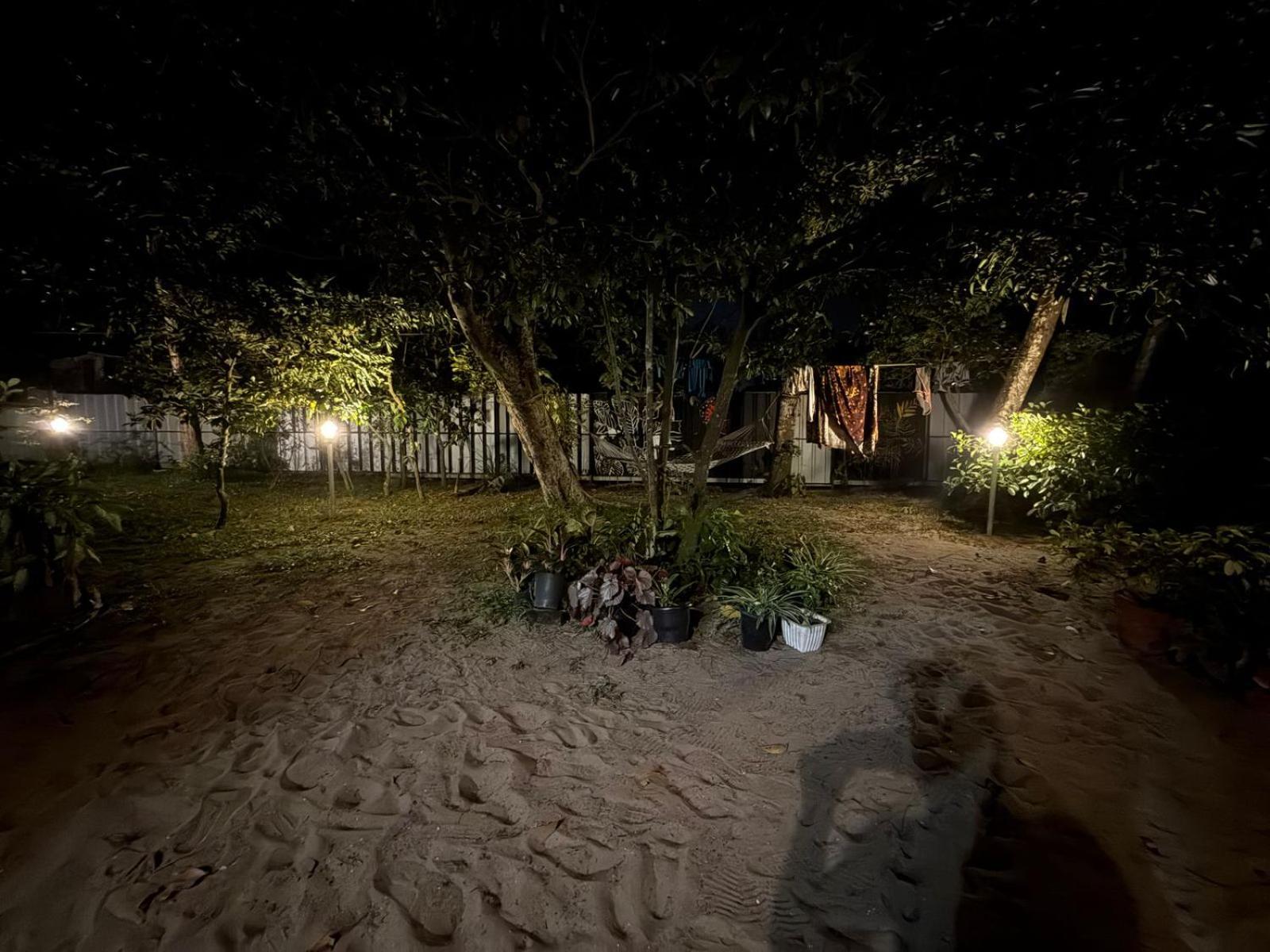 Marari Adonis Beach Villa Mararikulam Exteriör bild